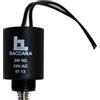 Baccara Solenoide Baccara a 24 V Ac .