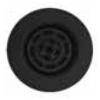 Rain Membrana valvola Rain RN150 da 1"