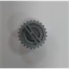 Claber Ricambio Tappo maniglia grigio Claber R1290091