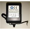Rain Trasformatore Rain 220V/24 vac Compatibile con C-dIAL e I-Dial Indoor