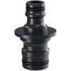 Claber Congiunzione a 2-vie MAXI-FLOW STANDARD CLABER 9644