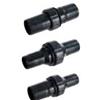 Oase connettore universale ½"" PVCOASE 55362 per tubo spiralato nero