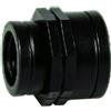Manicotto ridotto PP Ø 1"" x 3/4"" f