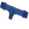 Venturimetro da 1""½ con kit aspirazione