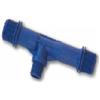 Venturimetro da 3/4"" con kit aspirazione