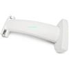 andromedagie ATTACCO A VASISTAS 1 PZ BIANCO ML00AA03N0W00 | Ricambio originale per attuatori a catena Comunello modelli SMART 200N | LIWIN 200N L20 | LIWIN 250N L25 | LIWIN 350N L35