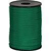 Corderie Italiane 006005964 Filo muratore, cordino edilizia verde, 2 mm - 500 mt