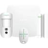 Generico StarterKit Cam Plus 4G Jeweller Versione HDR - Bianco - #156255
