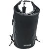 Borsa impermeabile e asciutta, comoda borsa portaoggetti per kayak da