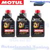 Motul 3 Lt Olio Cambio Differenziale Gear Competition 75W140 LSD 100% Sintetico