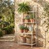 MIlani Home DORIAN - eatagere 4 piani