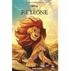 PANINI SPA Il Re leone. Disney mainstream