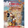 Panini Comics Ombre della ribalta. Circus