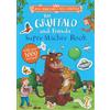 MACMILLAN The Gruffalo and Friends Super Sticker Book: With over 1000 stickers!