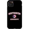 Southaven MS Souvenirs & Gifts by DV8sTe Custodia per iPhone 11 Pro Max Southaven Mississippi (Mississippi)