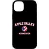 Apple Valley MN Souvenirs & Gifts by DV8 Custodia per iPhone 14 Plus Apple Valley Minnesota (MN)