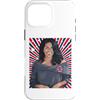 President's Day Black History Month Mich Custodia per iPhone 16 Pro Max Patriottica Michelle Obama Donne Storia Mese Amore Motivazione
