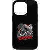 Norse Viking Explorer Saga History Leif Custodia per iPhone 13 Pro Viaggio leggendario nordico dell'esploratore vichingo di Leif Eriksson