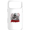 Viking Explorer Norse Saga Leif Erikson Custodia per iPhone 17 Pro Max Viaggio leggendario nordico dell'esploratore vichingo di Leif Eriksson