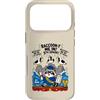 Raccoon Classroom Humor Club for Student Custodia per iPhone 17 Pro Raccoon-t Me In 5 ° Grado Gabbiano Divertente Ritorno A Scuola Umorismo