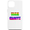 Buy Cool Shirts Custodia per iPhone 13 Team Groovy Hippie anni '60 anni '70