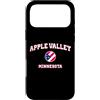 Apple Valley MN Souvenirs & Gifts by DV8 Custodia per iPhone 17 Pro Max Apple Valley Minnesota (MN)