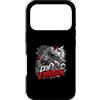 Norse Viking Explorer Saga History Leif Custodia per iPhone 17 Pro Viaggio leggendario nordico dell'esploratore vichingo di Leif Eriksson