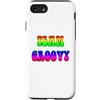 Buy Cool Shirts Custodia per iPhone SE (2020) / 7/8 Team Groovy Hippie anni '60 anni '70