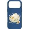 Tokyo Toons Custodia per iPhone 17 Pro Max Anatra Somen Divertente Design Giapponese