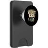Astrologist Horoscope Reader Natal Chart Regalo lettore di grafico natale lettore astrologia astrologia PopSockets PopWallet per MagSafe