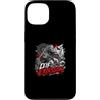 Norse Viking Explorer Saga History Leif Custodia per iPhone 13 Viaggio leggendario nordico dell'esploratore vichingo di Leif Eriksson