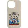 Raccoon Classroom Humor Club for Student Custodia per iPhone 14 Pro Max Raccoon-t Me In 5 ° Grado Gabbiano Divertente Ritorno A Scuola Umorismo