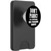Big Human Resources Information System T Responsabile del programma HRIS PopSockets PopWallet per MagSafe
