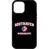 Southaven MS Souvenirs & Gifts by DV8sTe Custodia per iPhone 12 Pro Max Southaven Mississippi (Mississippi)