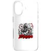 Viking Explorer Norse Saga Leif Erikson Custodia per iPhone 17 Viaggio leggendario nordico dell'esploratore vichingo di Leif Eriksson