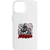 Viking Explorer Norse Saga Leif Erikson Custodia per iPhone 14 Viaggio leggendario nordico dell'esploratore vichingo di Leif Eriksson