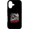 Norse Viking Explorer Saga History Leif Custodia per iPhone 17 Viaggio leggendario nordico dell'esploratore vichingo di Leif Eriksson