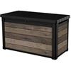 Keter cassapanca da giardino in resina DECO 100G
