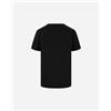 Nike Courtside Max90 2 New York Jr - T Shirt Nba - Nero