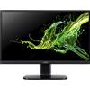Acer KA0 KA270bmiix LED display 68,6 cm (27") 1920 x 1080 Pixel Full HD Nero