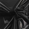 SuperLove Single Use Bed Sheet Cover Black