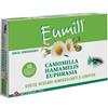 Eumill Gocce Oculari 10 Flaconcini Monodose 0,5 Ml