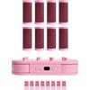 Mermade Digital Hot Rollers Digital Hot Rollers 8 pz