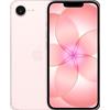 Apple iPhone 17e 256GB Pink Smartphone