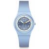 Swatch Orologio Gent SO31L100 FROZEN WATERFALL