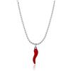 Brand Gioielli Collana Uomo Acciaio BRAND GIOIELLI collezione SUERTE codice 03NK030