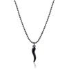 Brand Gioielli Collana Uomo Acciaio BRAND GIOIELLI collezione SUERTE codice 03NK030N