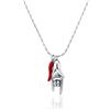 Brand Gioielli Collana Uomo Acciaio BRAND GIOIELLI collezione SUERTE codice 03NK031