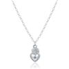 Brand Gioielli Collana Uomo Acciaio BRAND GIOIELLI collezione SUERTE codice 03NK032