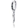Brand Gioielli Mono Orecchino Uomo Acciaio BRAND GIOIELLI collezione SUERTE codice 03ER020N